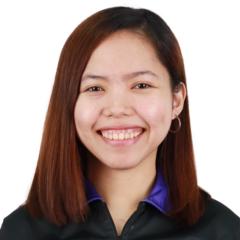 Blessie Suñga