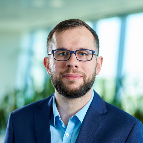 Piotr Michałowski