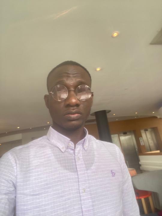 Mayowa Idowu