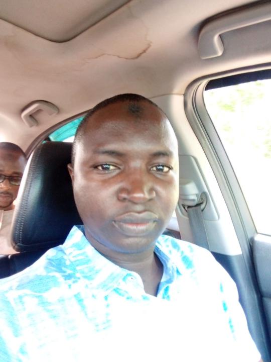 Adamu Musa Koko