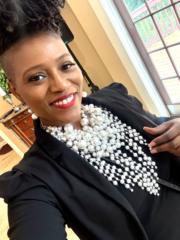 Tamika Patterson