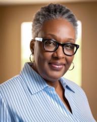 Claudette King