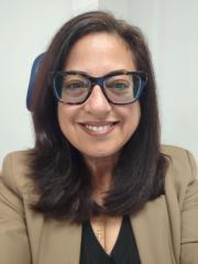 Julia González