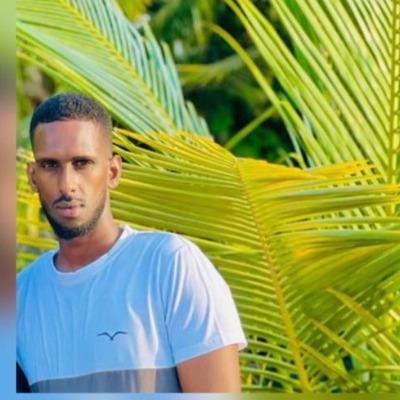 Ahmed Isaq