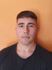 Emanuel Rojas