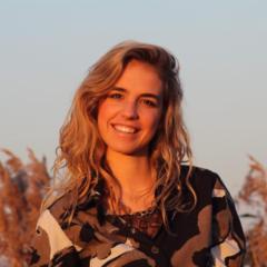 Emma De ridder