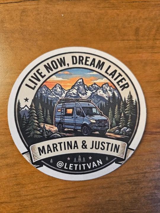 Justin LaRhette