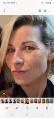Claire Dysart