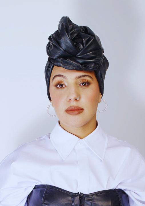 Wahiba Yachou