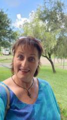 Tracy Dunn