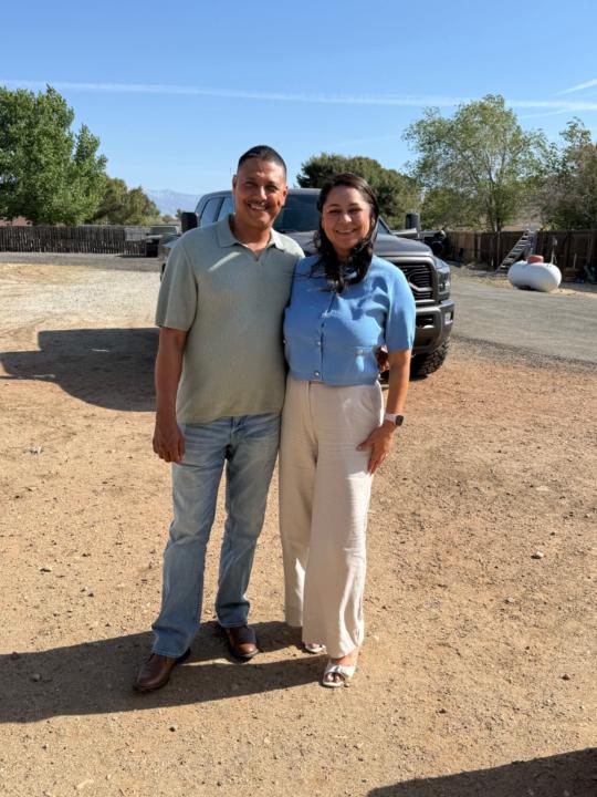 Mariana Orozco Tirado