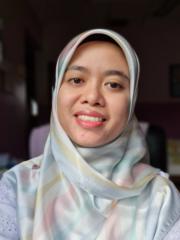 Siti Nursyahadah