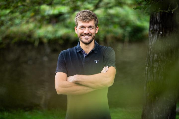Jonas Reitz