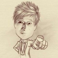 Mike Wang