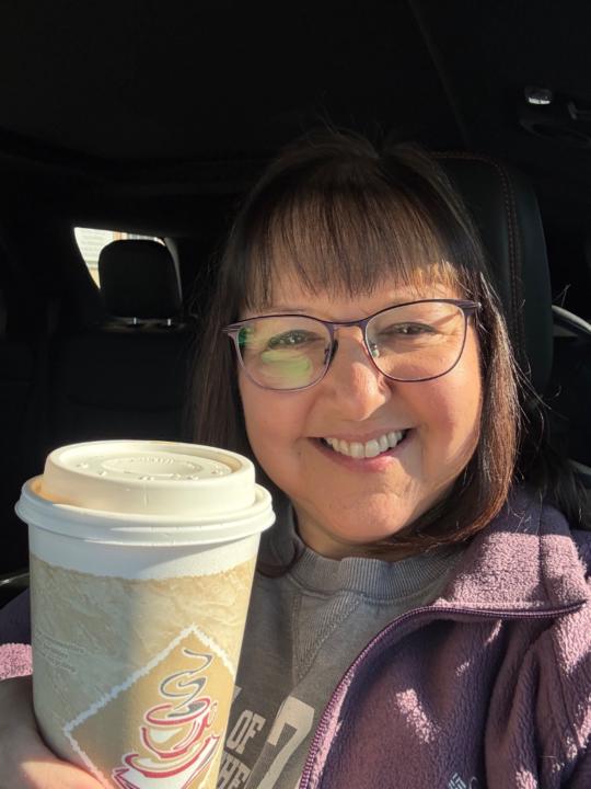 Christine Smith