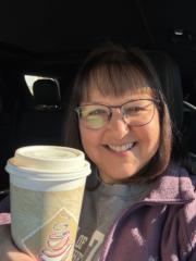 Christine Smith