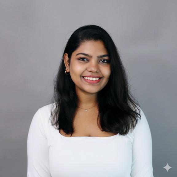 Samikshya Satpathy