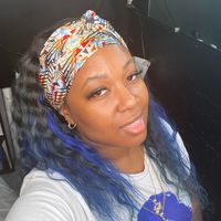 Jamika McMillan