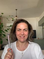 Seyran Doğan