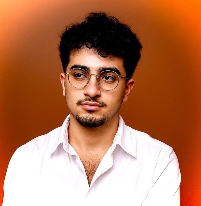 Adam Nazario