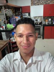 Samir romario Mesia cabudiva