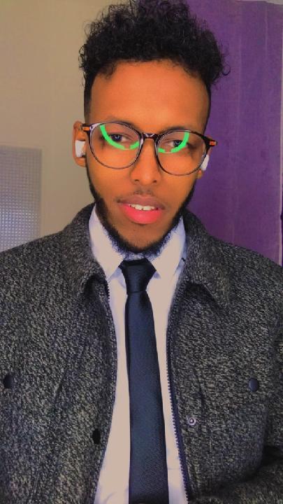 Shariif Mahamud jama