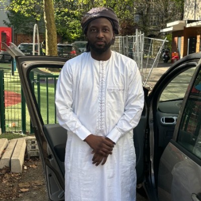 Amath Nahor
