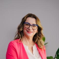 Marija-Jasna Basic