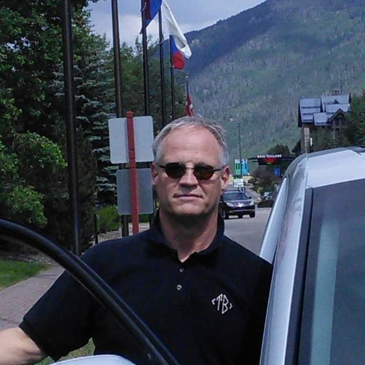 Timothy Bateman