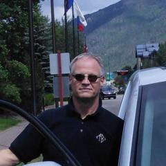 Timothy Bateman