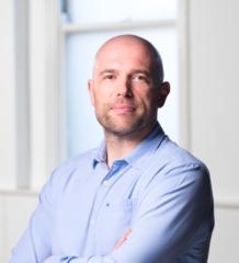 Sven Fredriksson