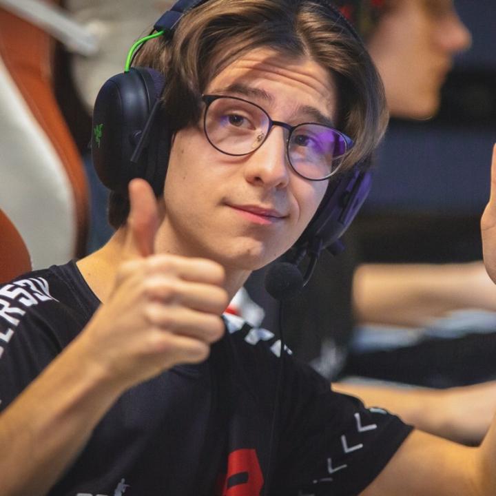 Sebastian Endyš