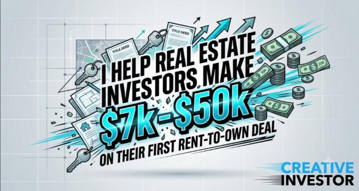 Creative Investor