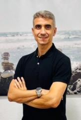Francisco Olmedilla Pérez