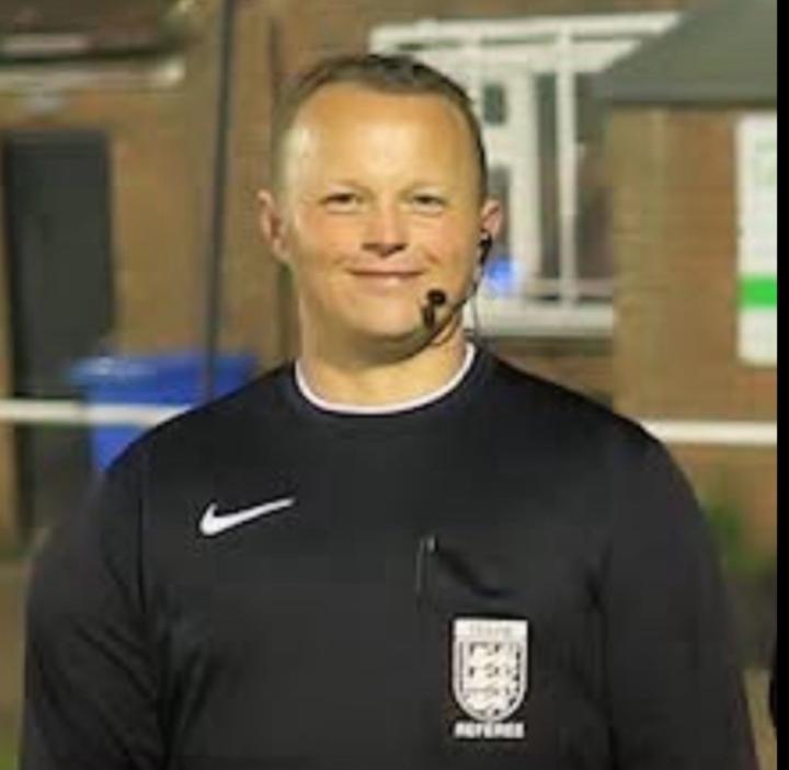 Andrew Baker