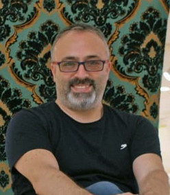 Serdar Öztürk