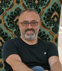 Serdar Öztürk