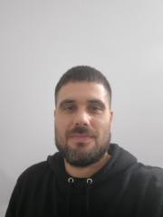 Josue Montero del rosario