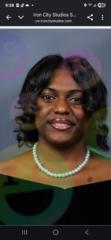 Jasmyn Carter