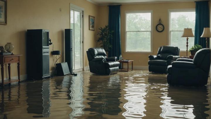 Emergency Flood Damage Repair in Richland, MO
