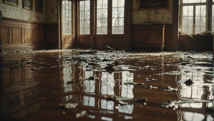 Emergency Water Damage Company in Dixon, MO