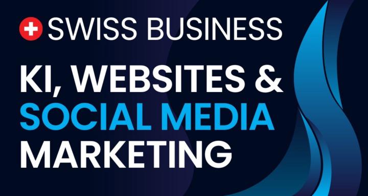 SWISS KI, Website & Marketing