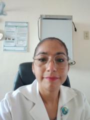 Erika Juárez Cervantes