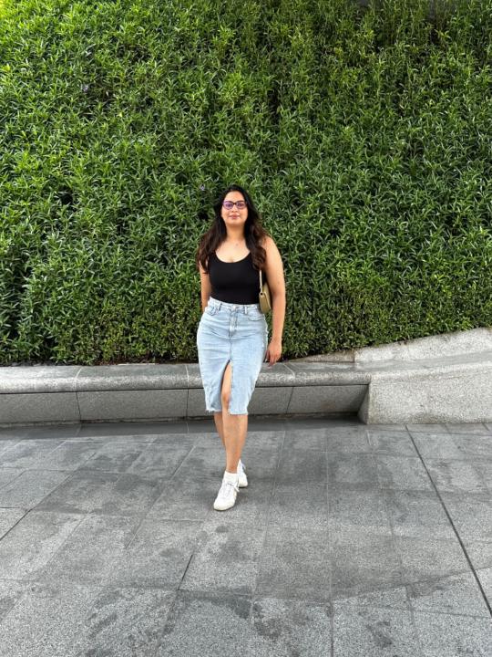 Ashima Verma
