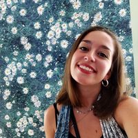 Elena Sibaja Gálvez