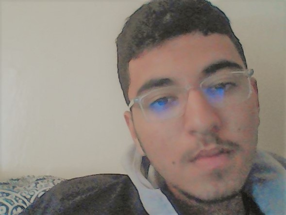 Yassin Bougfa