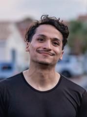Zeth Gonzalez