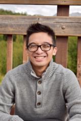Brent Sugabo