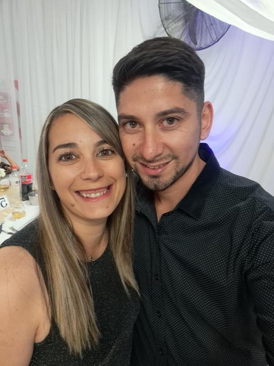 Nicolas Villarreal