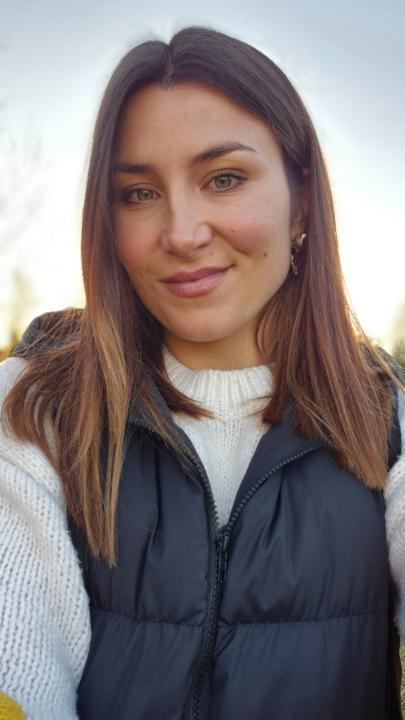 Caroline Guyot
